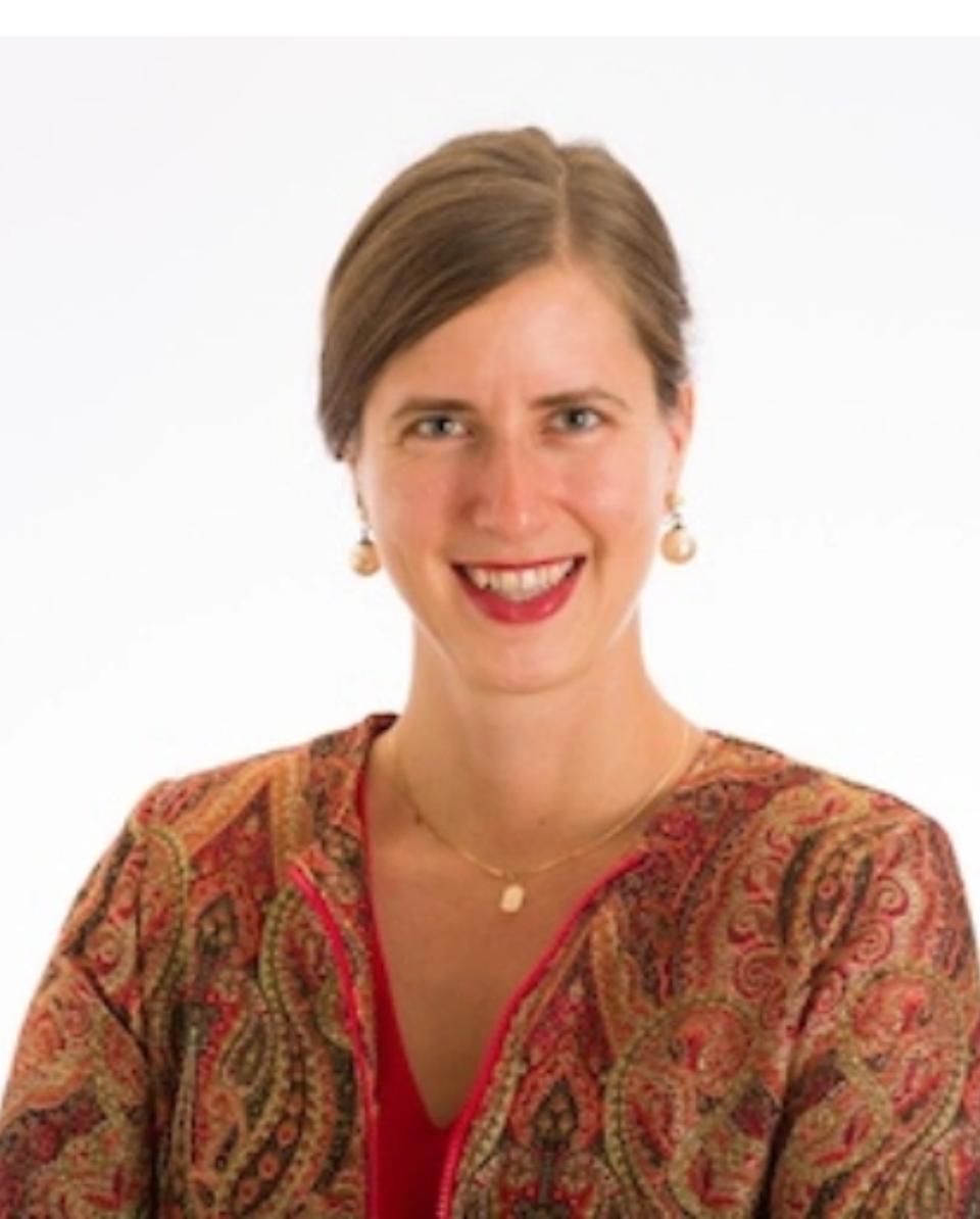 Hanna Tomory